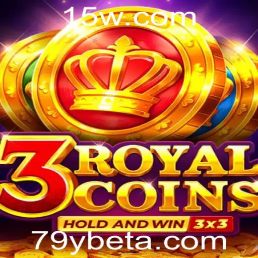 Explorando o Mundo de 3royalcoins: Um Novo Jogo de Azar Inovador