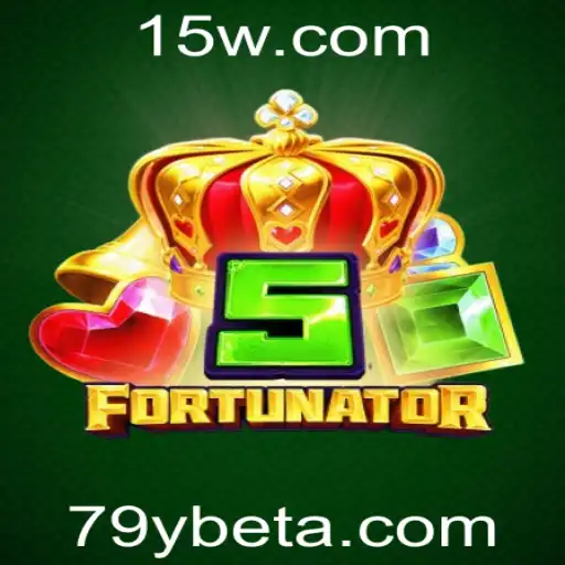 Descubra o Universo do Jogo 5Fortunator: Uma Aventura de Azar e Estratégia com 79ybet