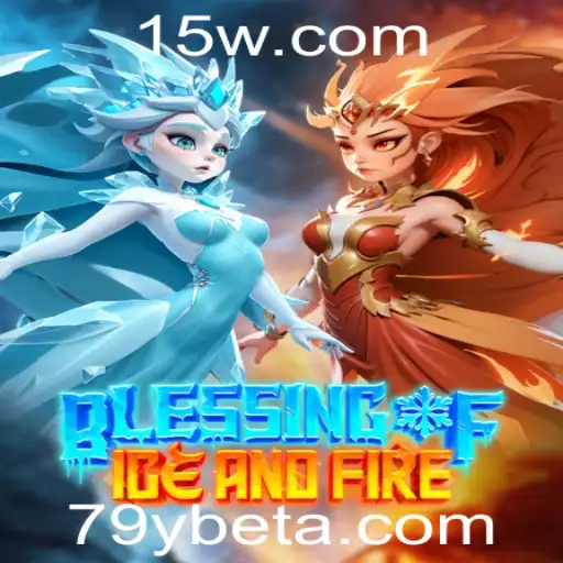 Descubra o Universo de 'BlessingofIceandFire': Uma Aventura Epica