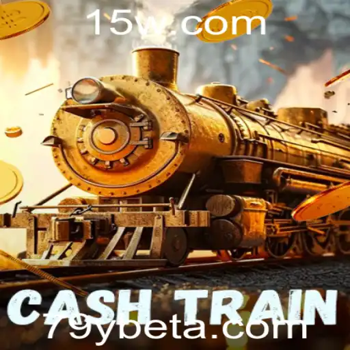 Explorando o Universo do Jogo CashTrain e a Plataforma 79ybet