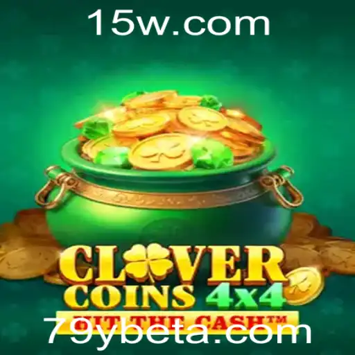 CloverCoins4x4: A Nova Sensação Entre os Jogos de Estratégia Online