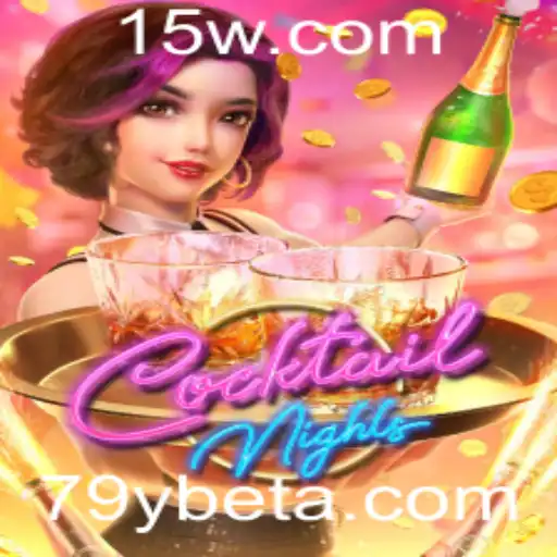 CocktailNights: Um Mergulho no Mundo das Bebidas com 79ybet