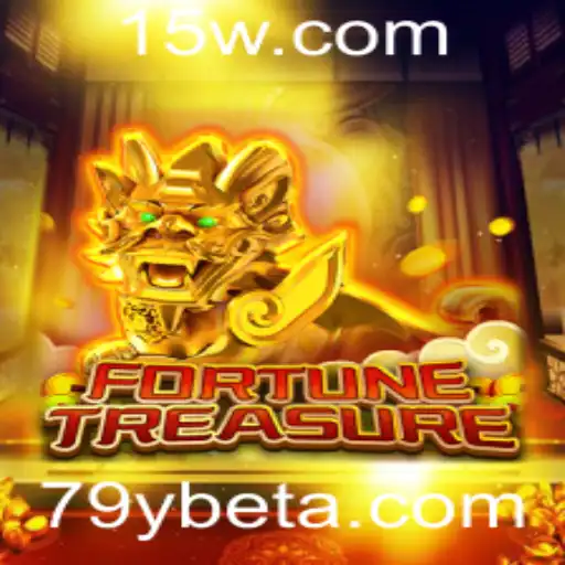 FortuneTreasure: Uma Aventura de Tesouros Digitais