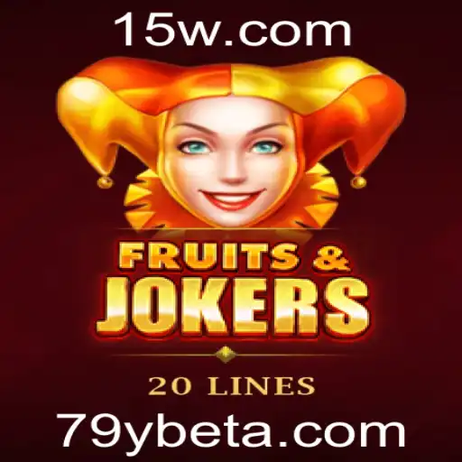 FruitsAndJokers20: Um Jogo Inovador para Amantes de Cassinos Online