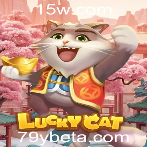 Descubra o Mundo de LuckyCat: Um Jogo de Estratégia e Sorte