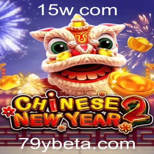 Explorando o Fascinante Mundo de CHINESENEWYEAR2 com 79ybet