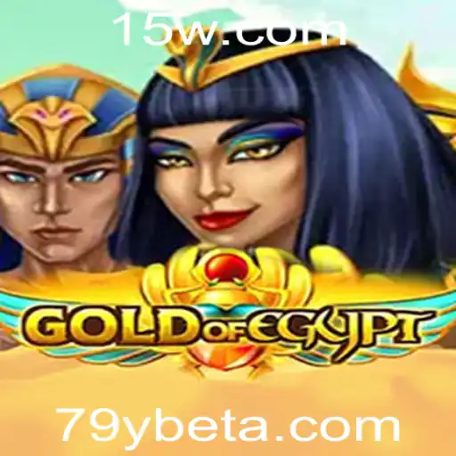Descubra GoldOfEgypt: O Tesouro Oculto do Antigo Egito no Mundo dos Jogos