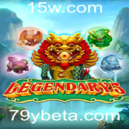 Legendary5: Um Novo Fenômeno no Mundo dos Jogos