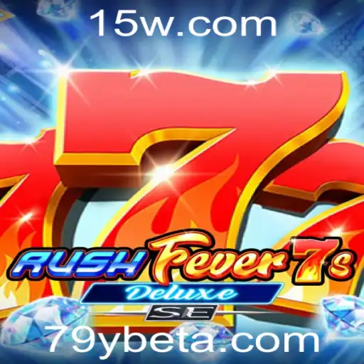 Descubra o Mundo do Jogo 'RushFever7sDeluxeSE' com a Chave '79ybet'