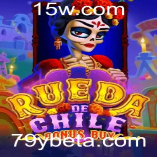 Descubra o Fascinante Mundo de RuedaDeChileBonusBuy: O Jogo que Conquista com 79ybet