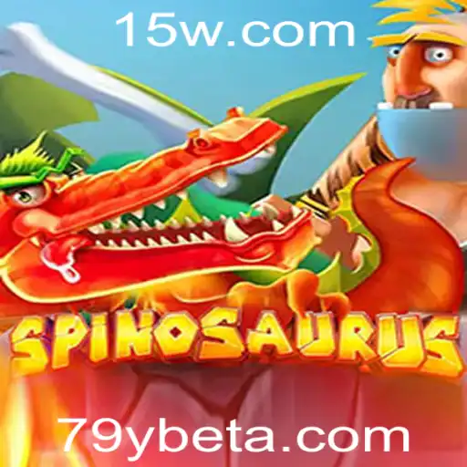 Explorando Spinosaurus: A Inovadora Experiência de Jogo do 79ybet