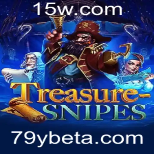 Descubra o Mundo de Aventura do Jogo TreasureSnipes
