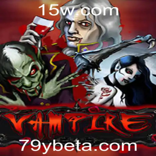 Descubra o Fascinante Mundo do Jogo Vampire com 79ybet